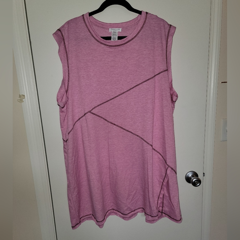 Sporty dress from Chic Soul